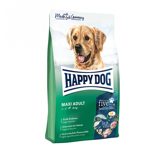 Happy Dog Adult Maxi 15kg