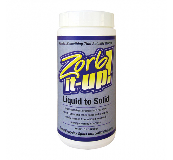 Urine Off Zorb It Up Σκόνη Καθαρισμού 226gr