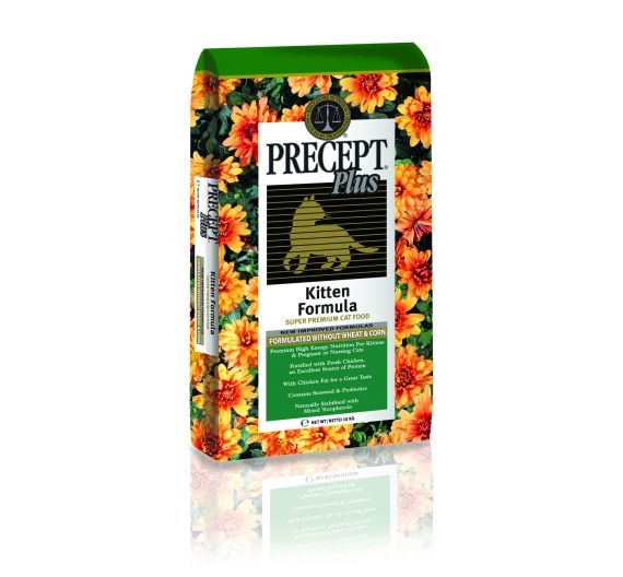Precept Plus Holistic Kitten 2kg Precept Plus Holistic Kitten 2kg