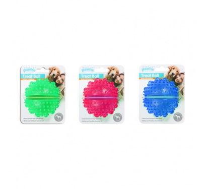 Pawise Εκπαιδευτικό Παιχνίδι Treat Ball 7cm