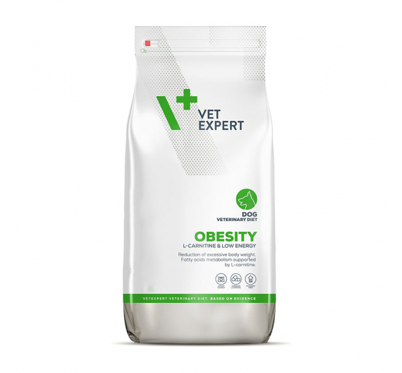 Vet Expert Obesity Dog 2kg