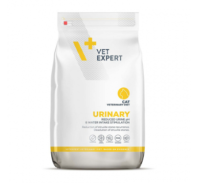 Vet Expert Urinary Cat 2kg