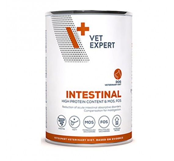 Vet Expert Intestinal Dog 400g