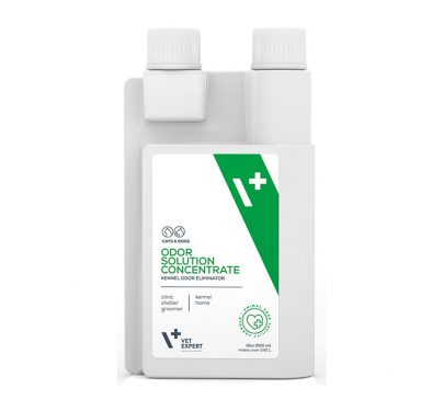 Vet Expert Kennel Odor Eliminator 500ml