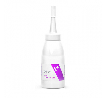 Vet Expert Ear Cleanser 75ml