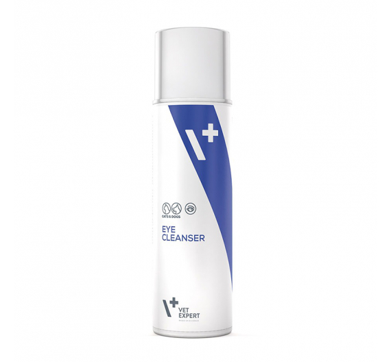 Vet Expert Eye Cleanser 100ml