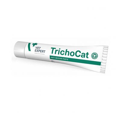 Vet Expert TrichoCat Paste 50gr