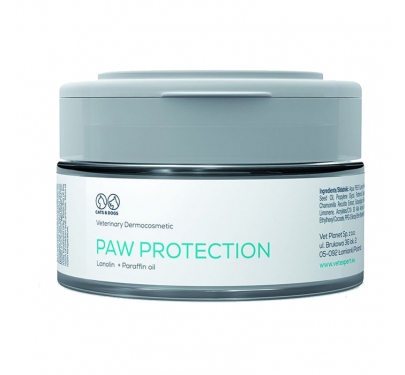 Vet Expert Paw Protection 75ml