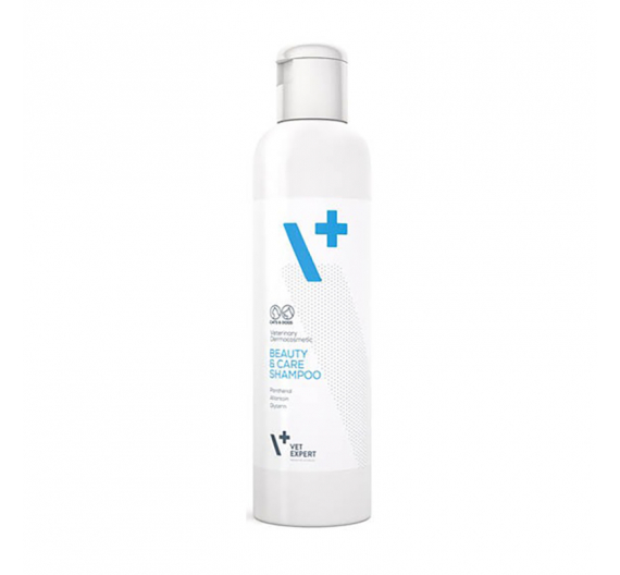 Vet Expert Shampoo Beauty & Care 250ml