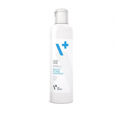 Vet Expert Shampoo Beauty & Care 250ml