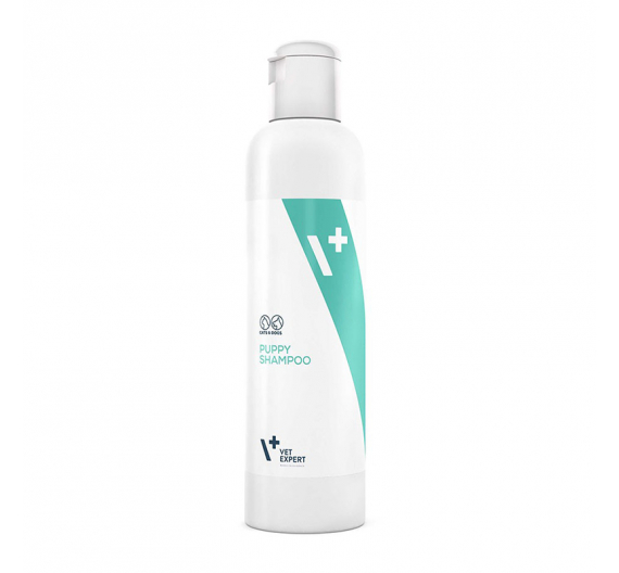 Vet Expert Shampoo Puppy 250ml