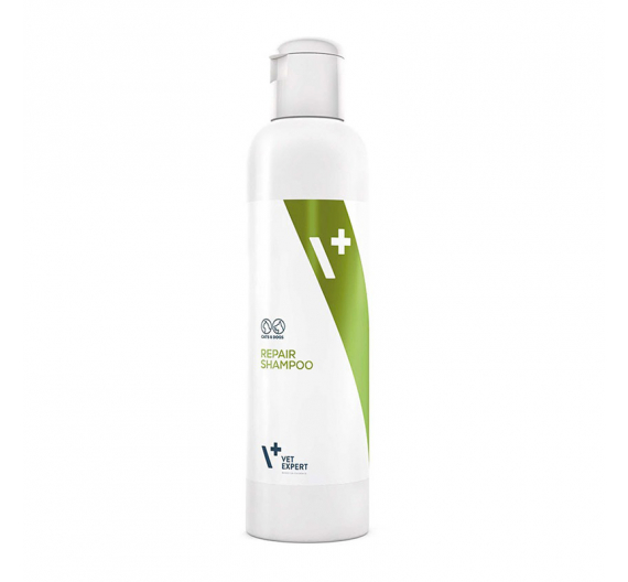Vet Expert Shampoo Repair 250ml