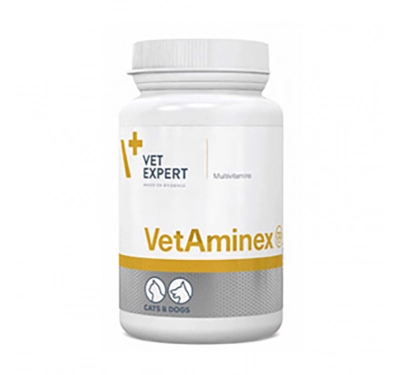 Vet Expert VetAminex 60 Κάψουλες Τwist - Οff