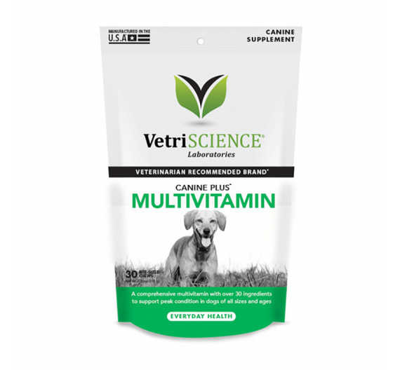 Vetriscience Multivitamin 30τμχ