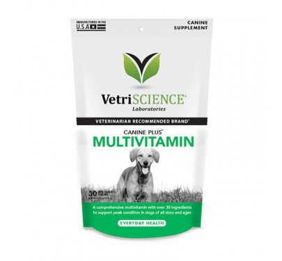 Vetriscience Multivitamin 30τμχ