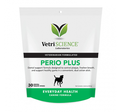 Vetriscience Perio Plus Dogs 30 Sticks