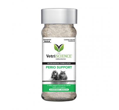 Vetriscience Perio Support 120gr