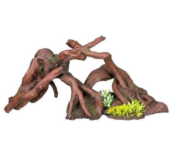 Nobby Aqua Wood with Plants Nobby Aqua Wood with Plants