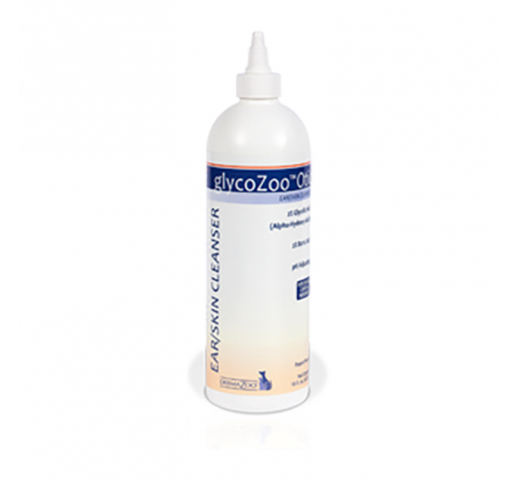 DermaZoo GlycoZoo Otic