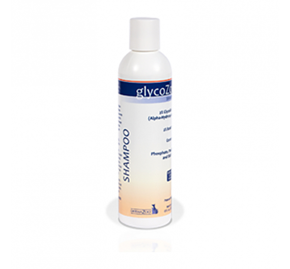 DermaZoo GlycoZoo shampoo 237ml