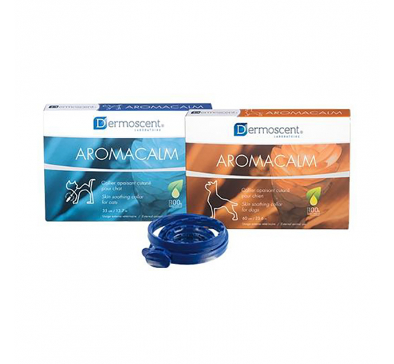 Dermoscent Aromacalm Κολάρο Για Σκύλους 60cm Dermoscent Aromacalm Κολάρο Για Σκύλους 60cm