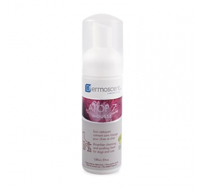 Dermoscent Atop7 Mousse 150ml