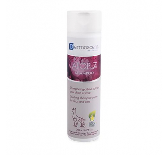 Dermoscent Atop7 Shampoo 200ml Dermoscent Atop7 Shampoo 200ml