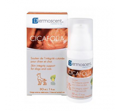 Dermoscent Cicafolia 30ml