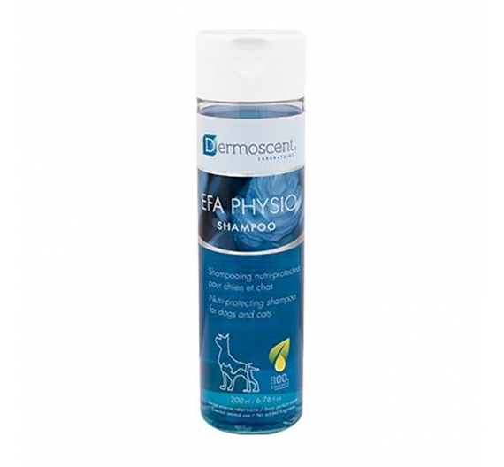 Dermoscent EFA Physio Shampoo 200ml