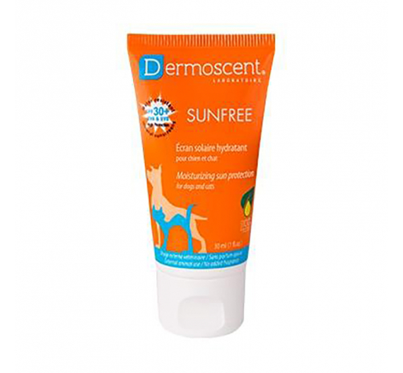 Dermoscent SunFREE 30ml