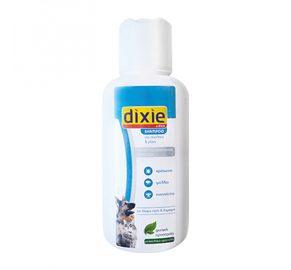 Quimunsa Dixie Γερανιόλη Shampoo 450ml Quimunsa Dixie Γερανιόλη Shampoo 450ml