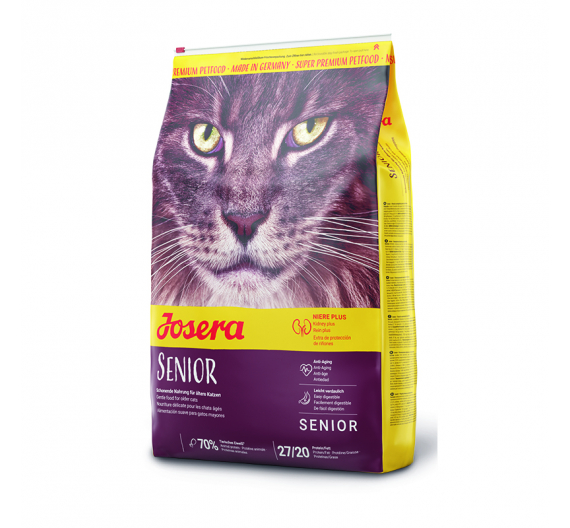 Josera Senior 10kg