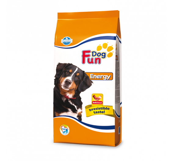 Dog Fun Energy 20kg