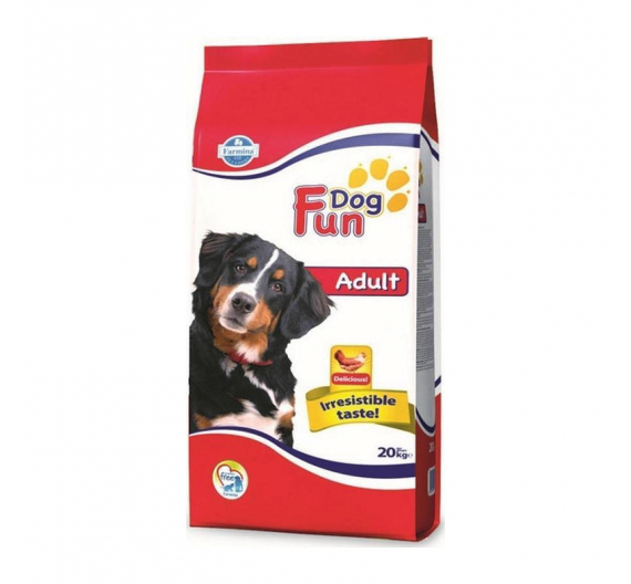 Dog Fun Adult 20kg