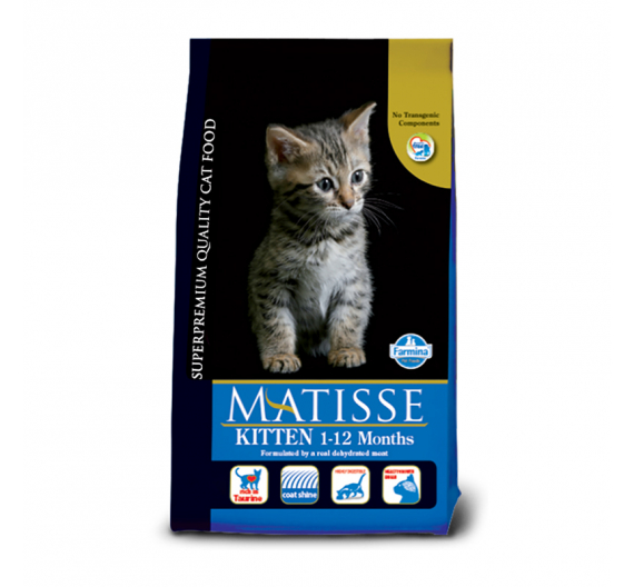 Matisse Kitten 400gr