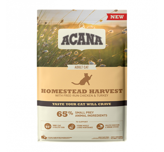 Acana Homestead Harvest Adult 1.8kg
