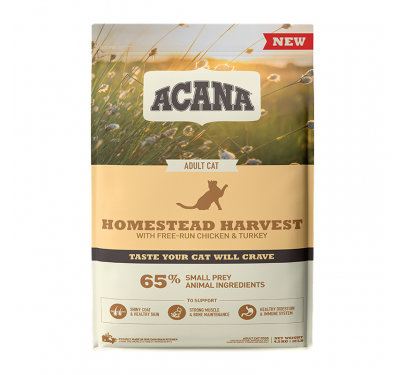 Acana Homestead Harvest Adult 4.5kg