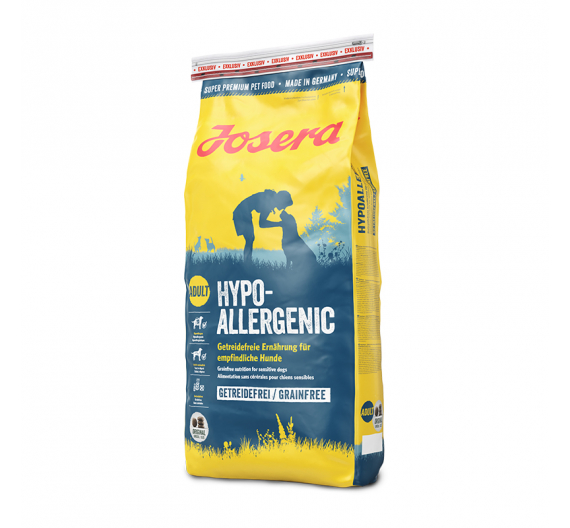 Josera Hypoallergenic 900gr