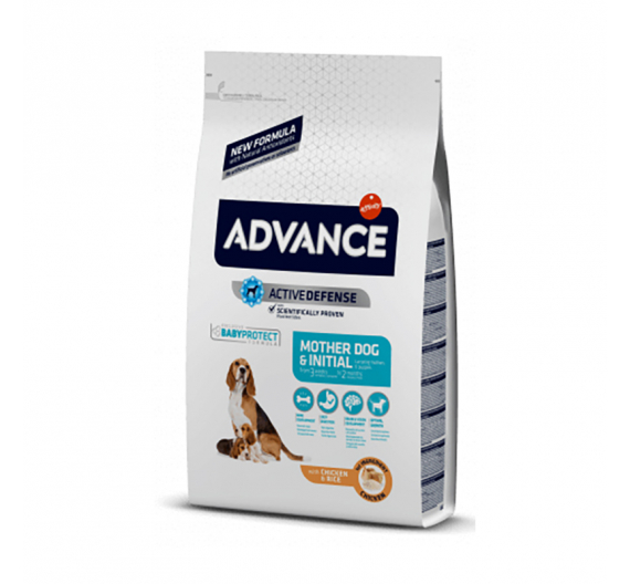 Advance Puppy Protect Initial 3kg