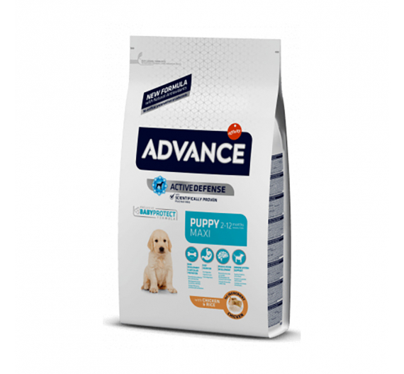 Advance Puppy Maxi 12kg