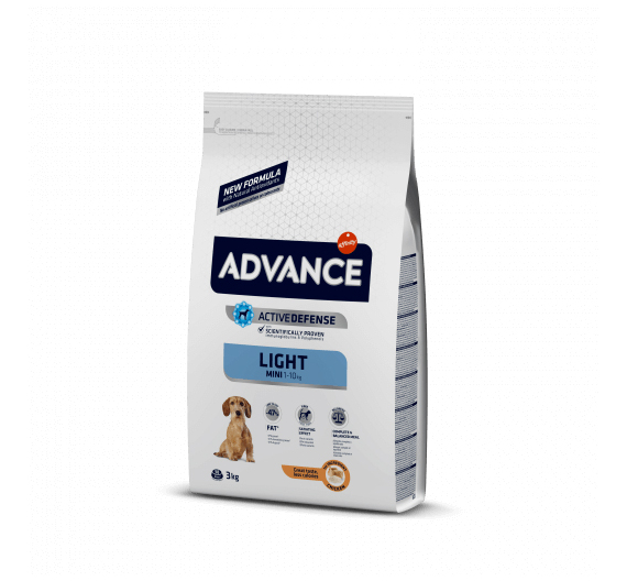 Advance Light Mini 3kg