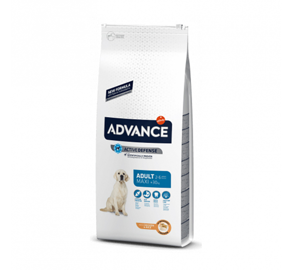 Advance Adult Maxi 14kg