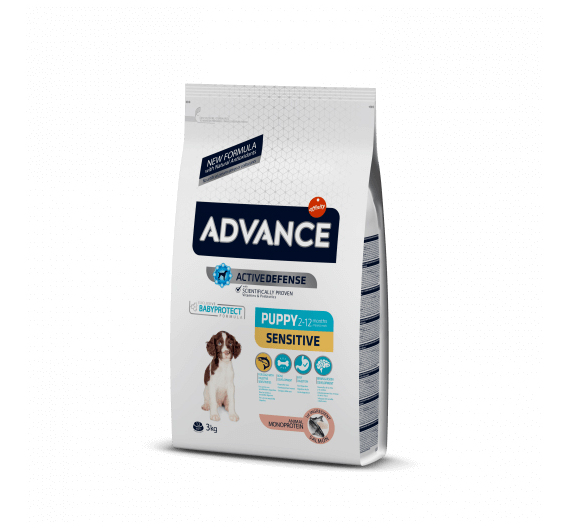 Advance Sensitive Puppy 12kg