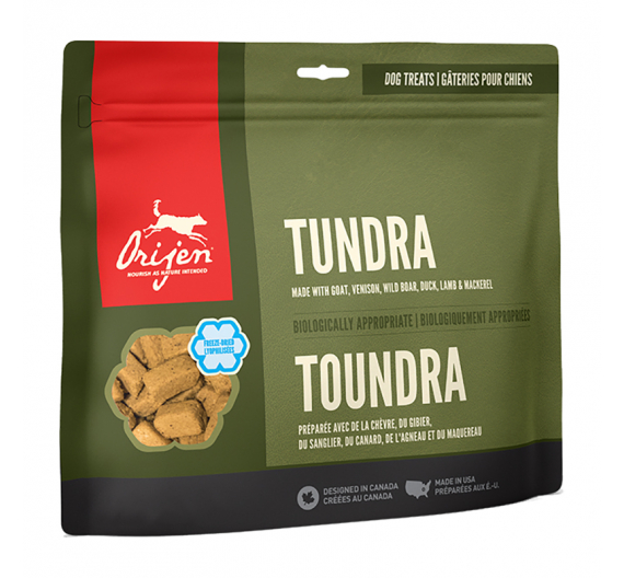 Orijen Tundra 42.5gr Orijen Tundra 42.5gr