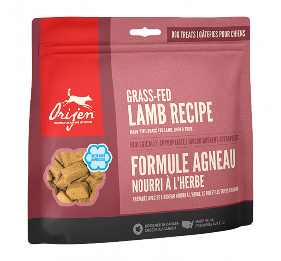 Orijen Romney Lamb 92gr Orijen Romney Lamb 92gr