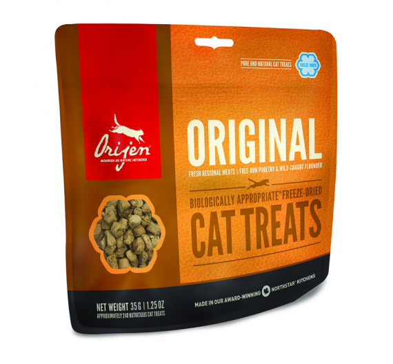 Orijen Original 35gr Orijen Original 35gr