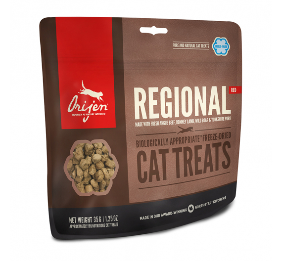 Orijen Regional Red 35gr Orijen Regional Red 35gr