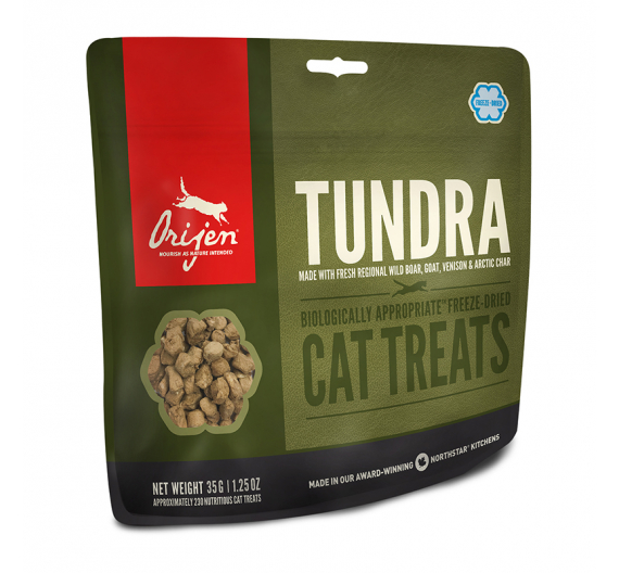 Orijen Tundra 35gr Orijen Tundra 35gr