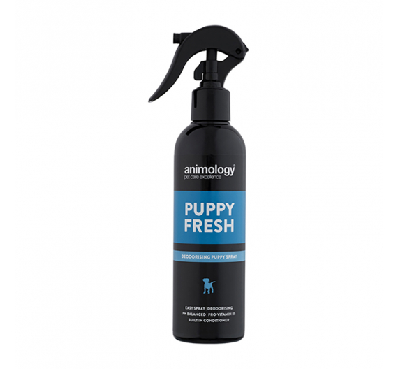 Animology Puppy Fresh Spray 250ml