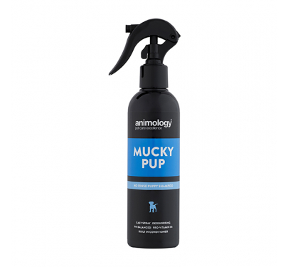 Animology Mucky Pup Spray 250ml